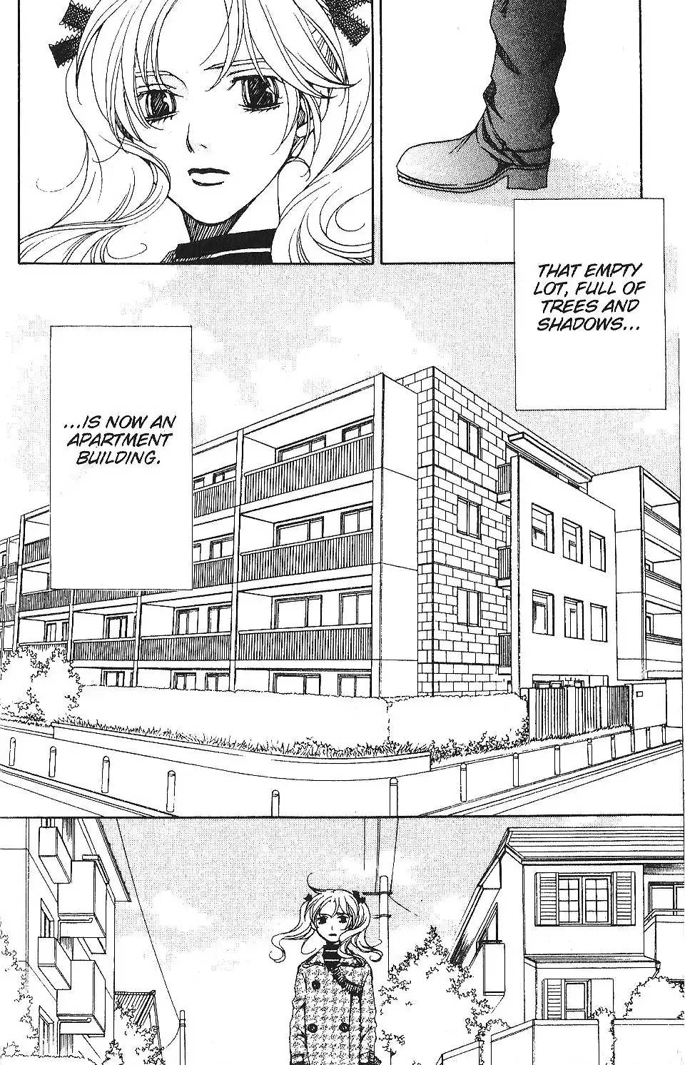 After School Nightmare Chapter 29 27